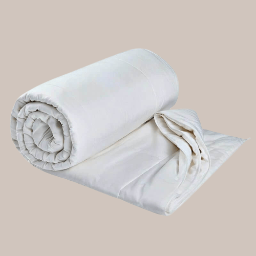 7 Vegan Comforters for a Cozy Sleep 2022 Ecothes