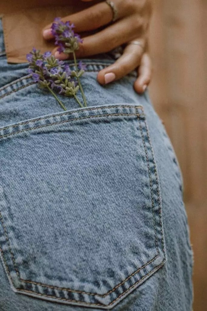 11 Sustainable Denim Brands for EcoFriendly Jeans (2024)