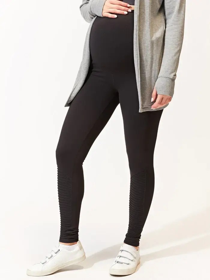 11 Best Brands for Organic and Sustainable Maternity Clothes