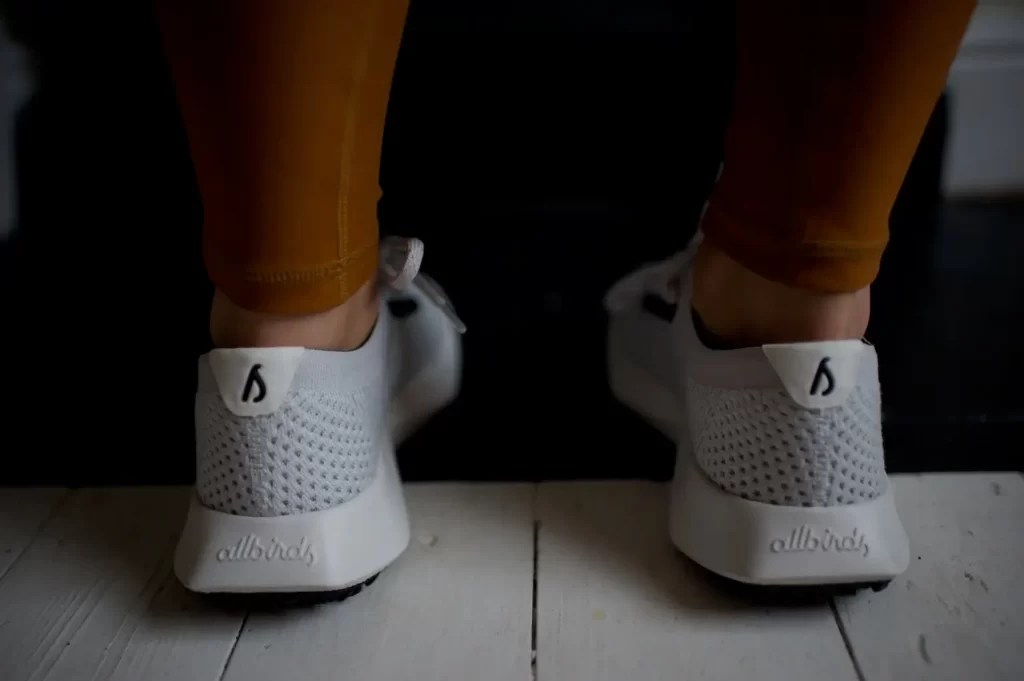 Allbirds Tree Dasher Review Dasher 2.0 vs Dasher 1.0