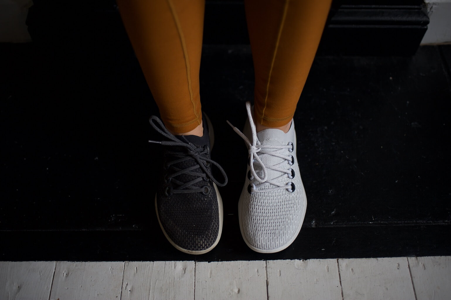 Allbirds Tree Dasher Review Dasher 2.0 vs Dasher 1.0