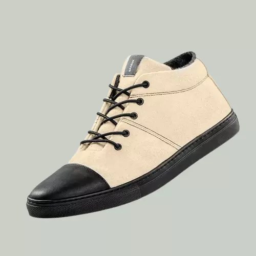 Sustainable Shoes like Converse 10 Eco Alternatives