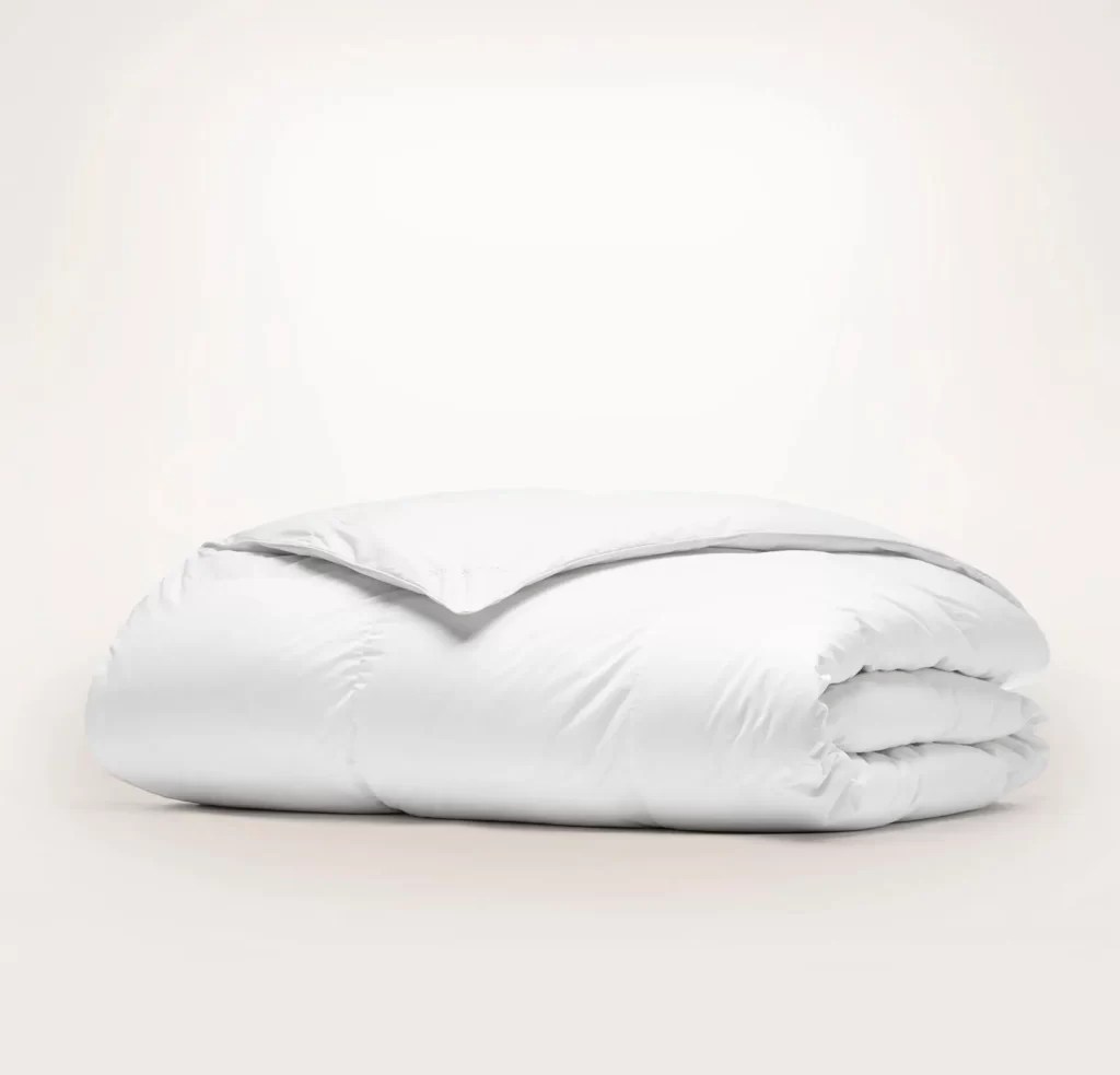 11 Organic Comforters for a Cozy Sleep (2024)