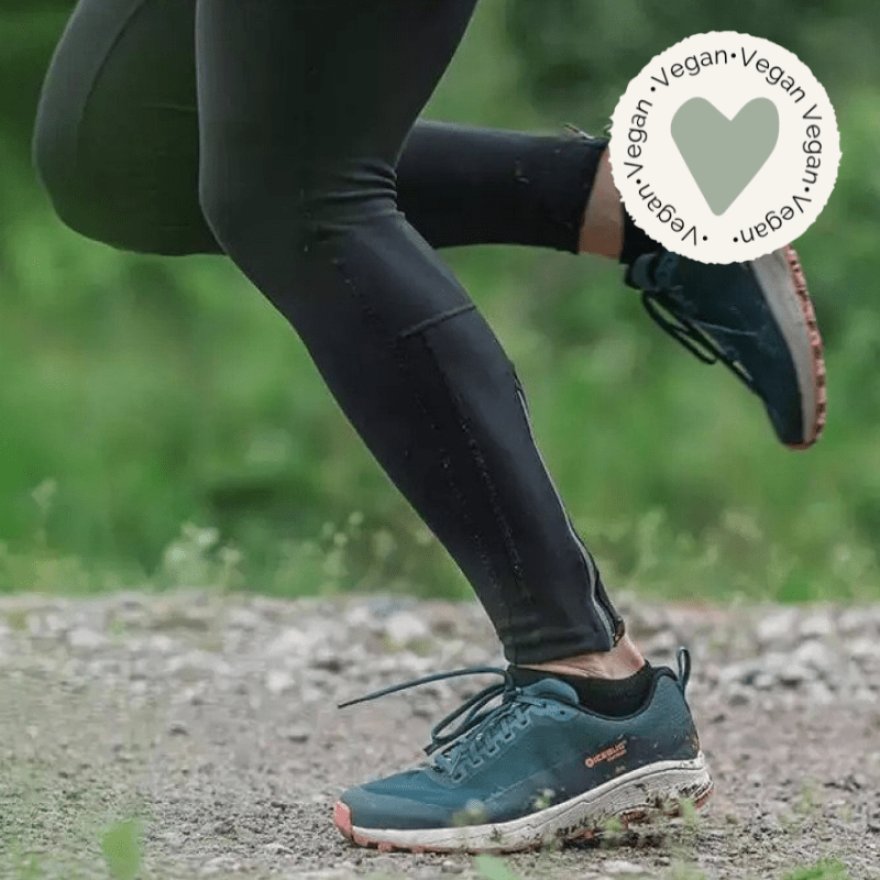 15 Best Sustainable Running Shoe Brands for 2024