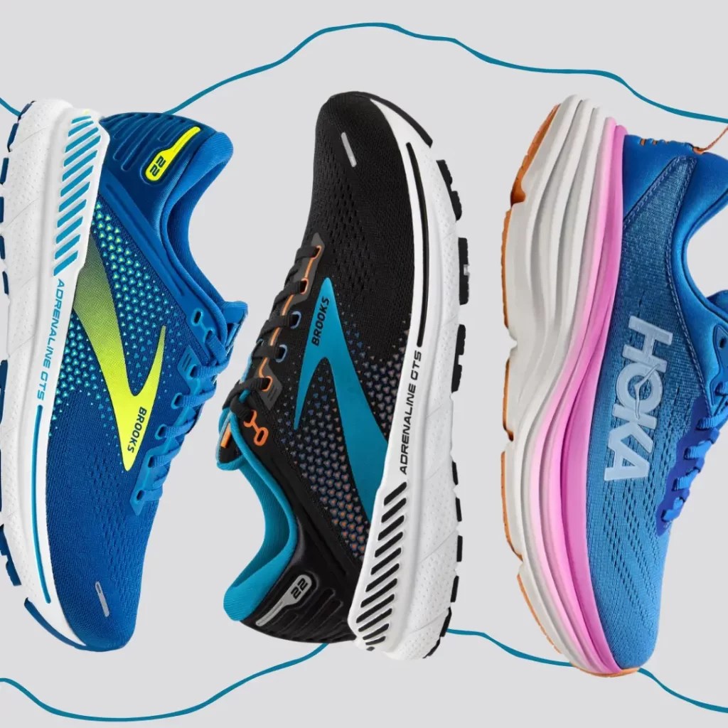 10 Best Vegan Running Shoes For All Terrain Types 2024