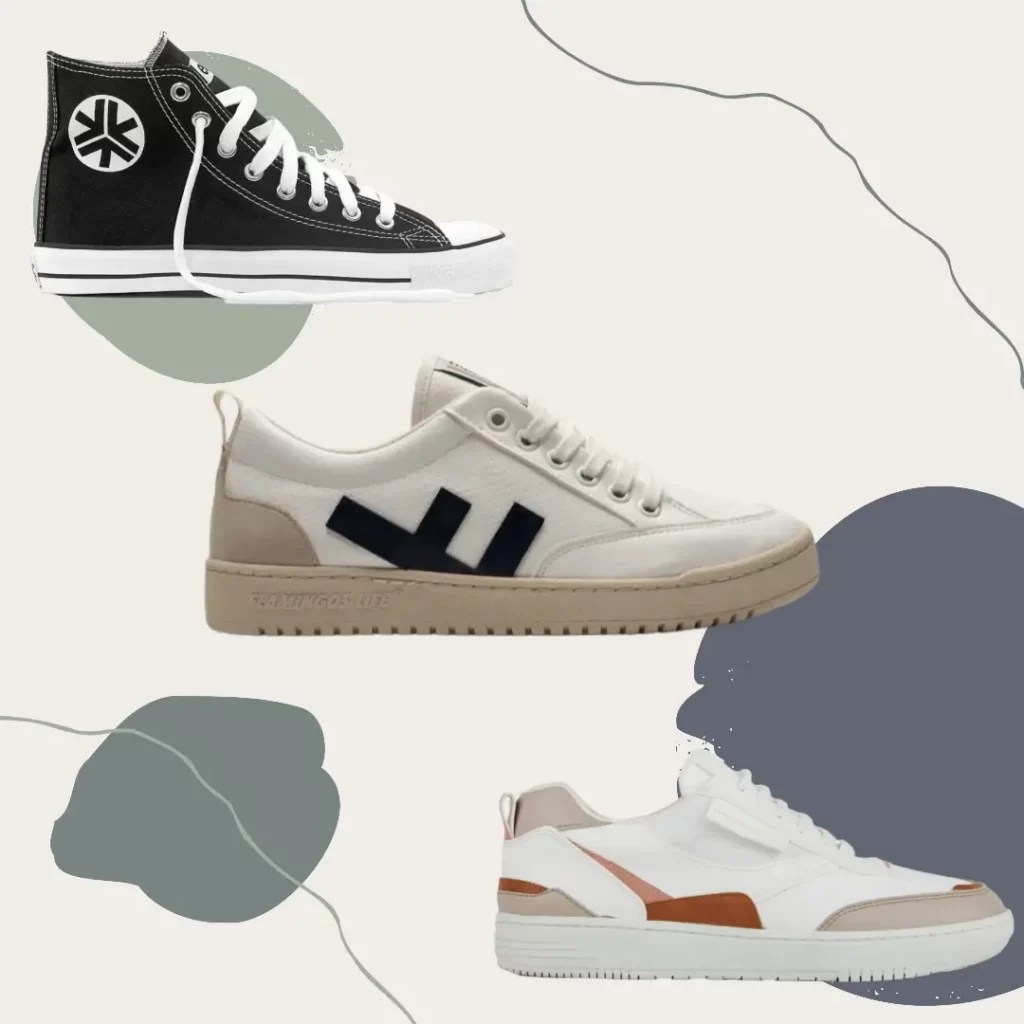 14 Best Vegan Sneakers for CrueltyFree Feet [2024]