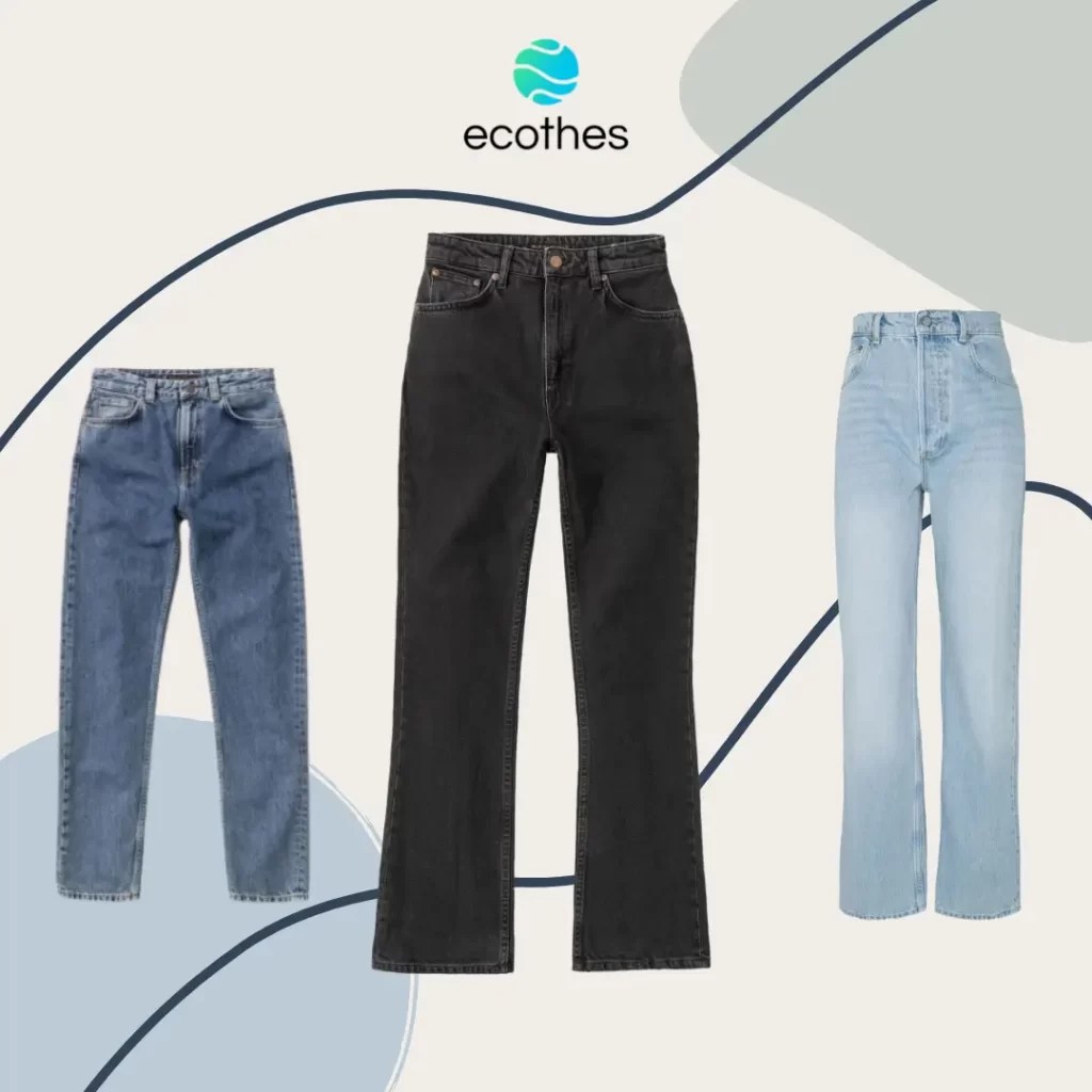 8 Best Vegan Jeans For a CrueltyFree Closet [2024]
