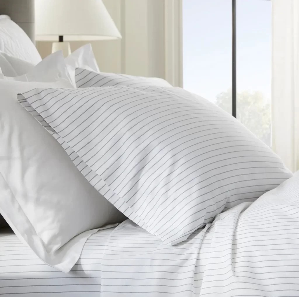 9 Best Organic Pillow Cases For a Dreamy Sleep in 2024