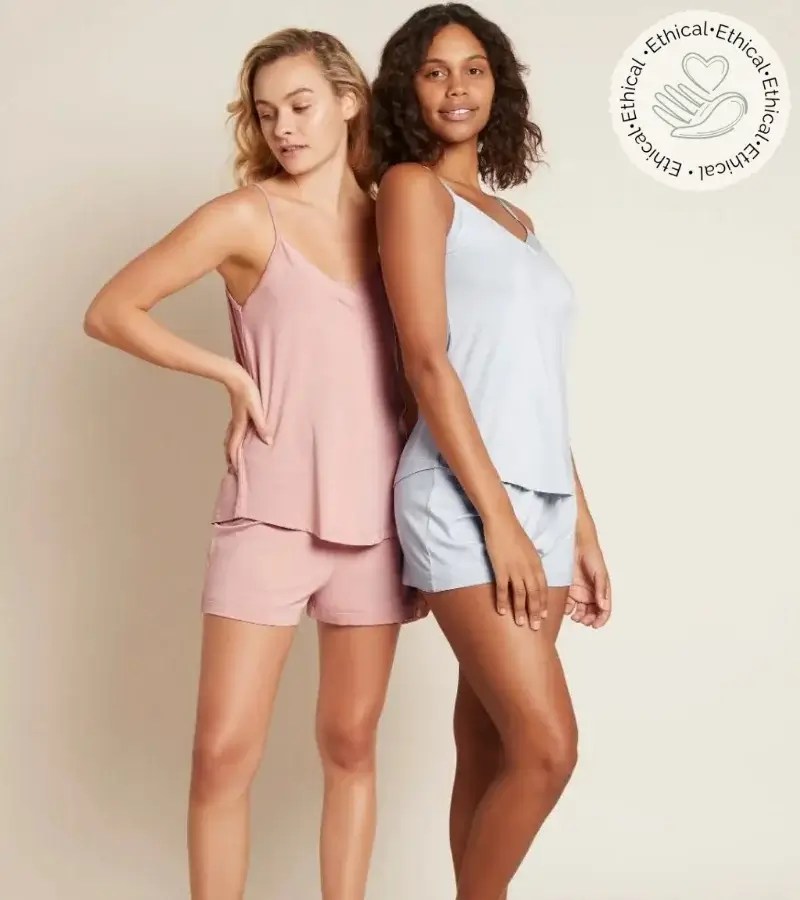 9 Best Bamboo Pajamas For a Calm Sleep [2024]