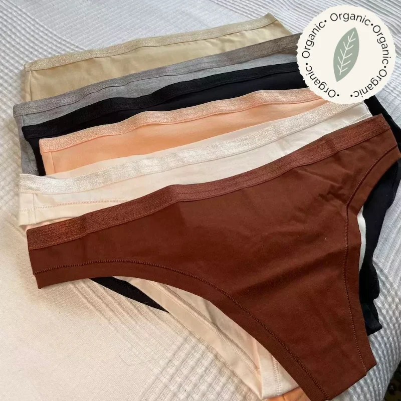 What To Do With Old Underwear? Ultimate Eco Guide [2024]