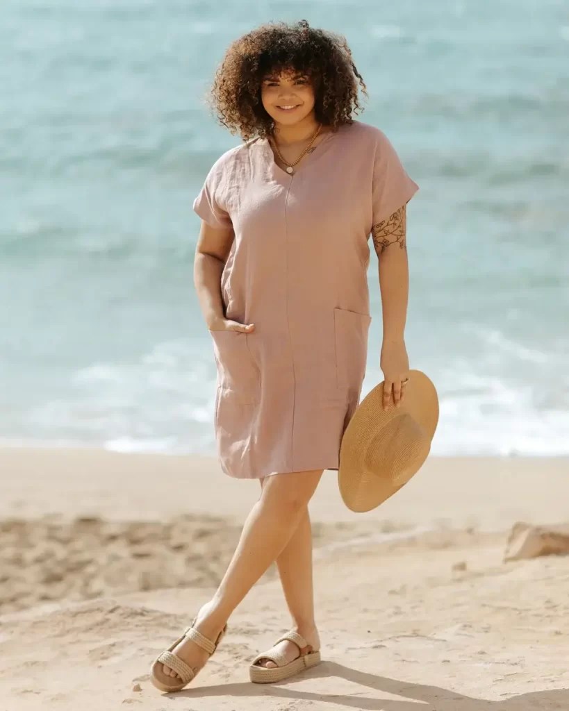 15 Best Organic Clothing Brands For Affordable Natural Clothing [2024]