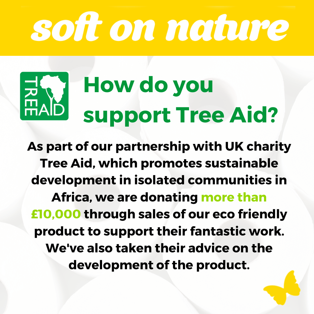 11TreeAid Eco Thrifty Living