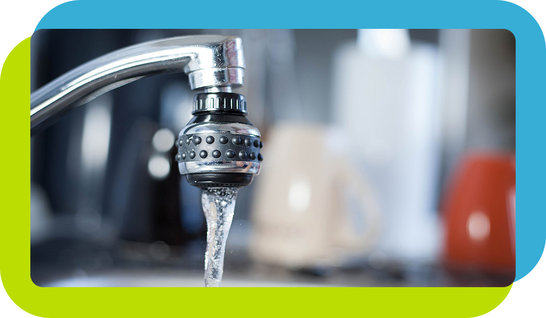 Business Water Ecotilities