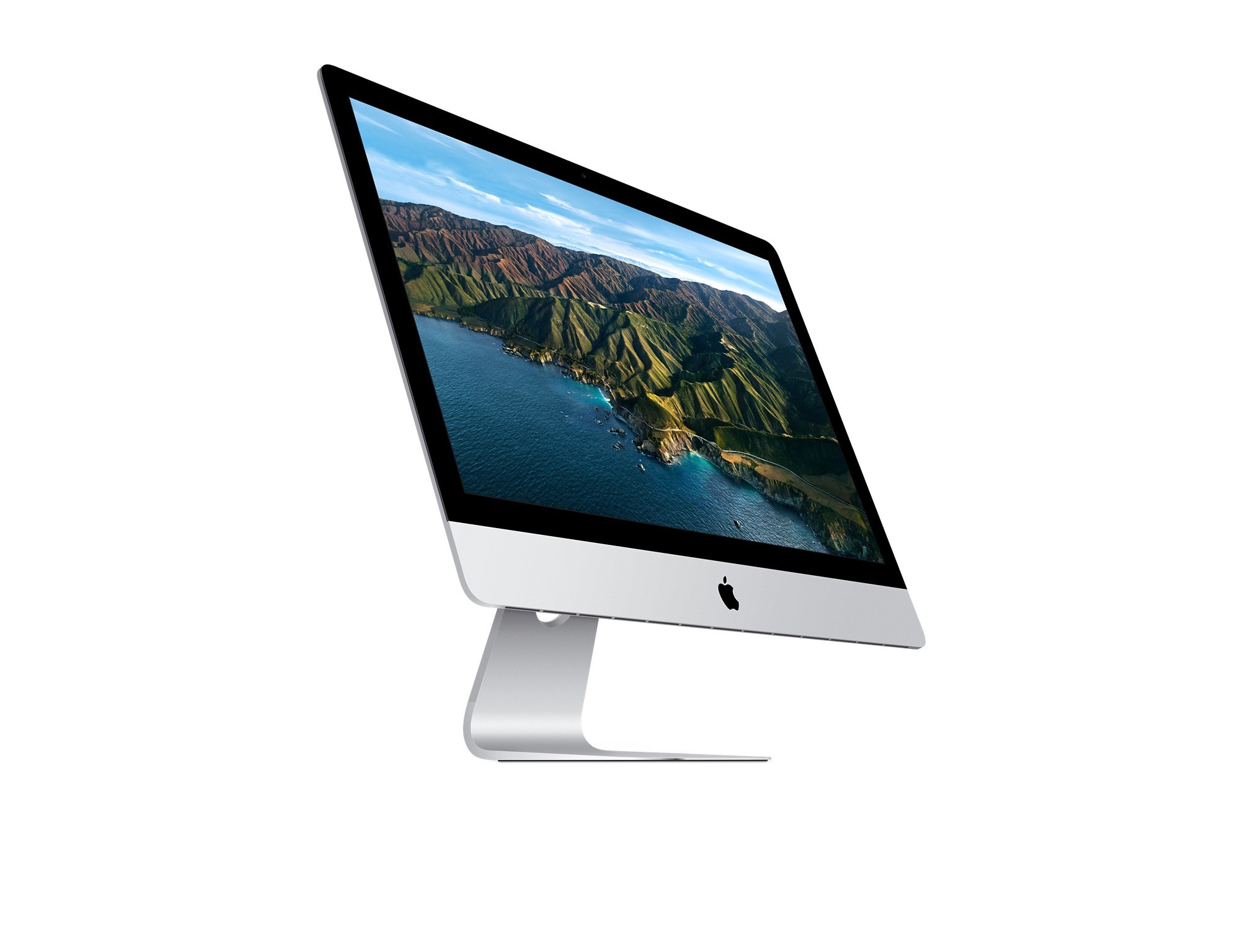 IMAC 27" RETINA 5K/INTEL I5/8GB/512GB SSD/RADEON PRO 5300