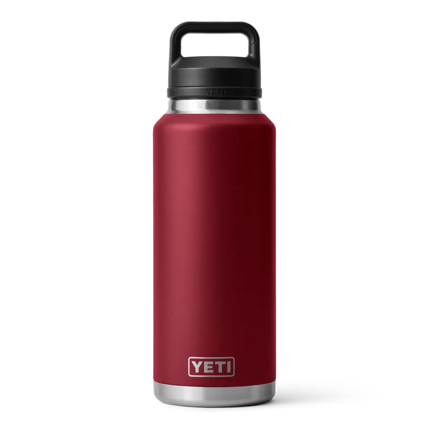 YETI RAMBLER BOUTEILLE ISOLÉE AVEC GOULOT RÉDUCTEUR 46oz Ecotone L