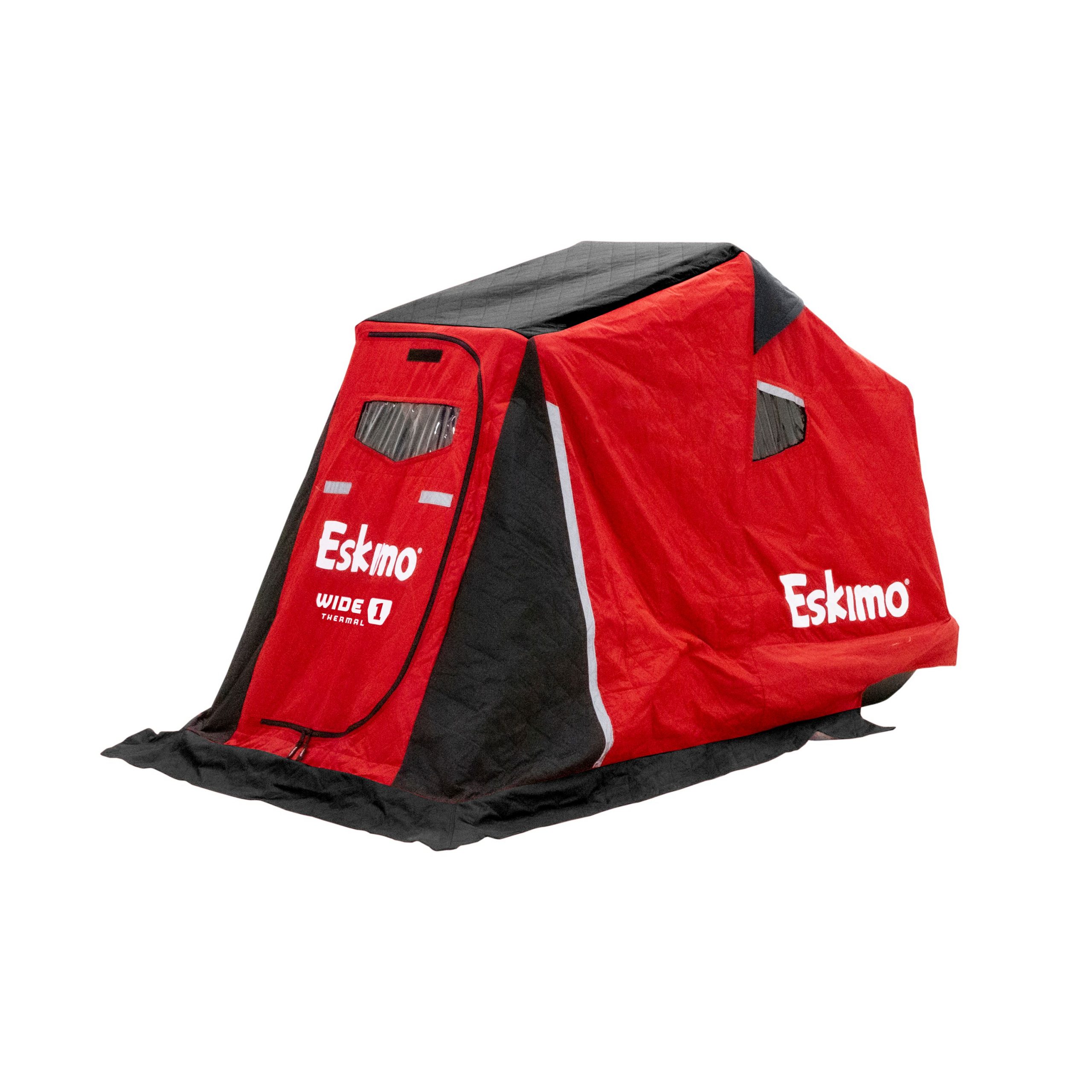 ESKIMO WIDE 1 THERMAL ICE FISHING TENT Ecotone L'Ami Sport