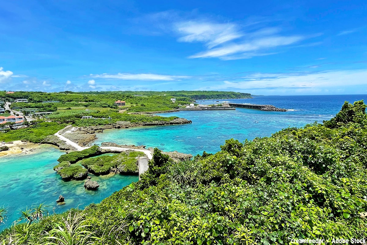 宮古島のオーバーツーリズムが深刻！観光客増加の対策は