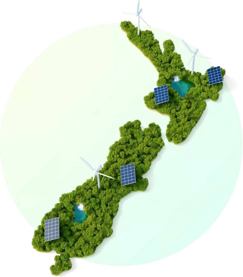 Ecotricity Our Electricity Ecotricity NZ