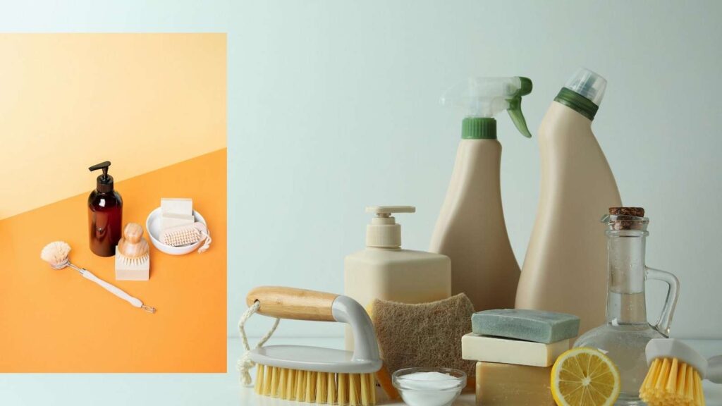 Eco Friendly Dishwasher Detergent for Safe and Clean Dishes Ecotsy