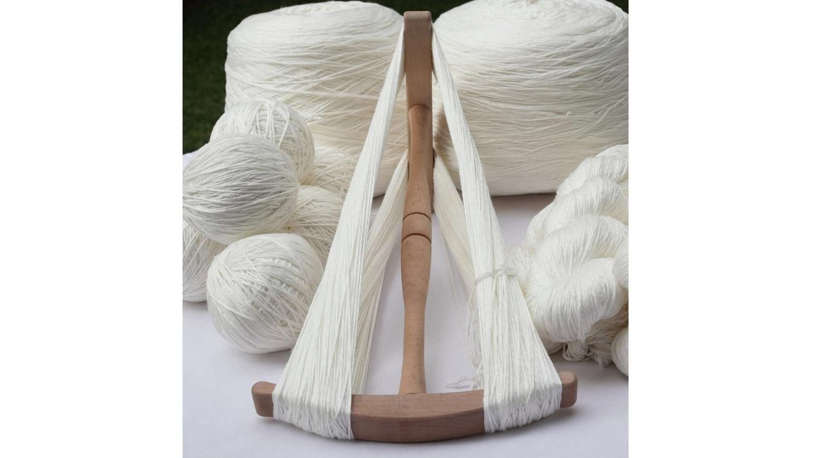 Is Acrylic Yarn Eco Friendly? Ecotsy