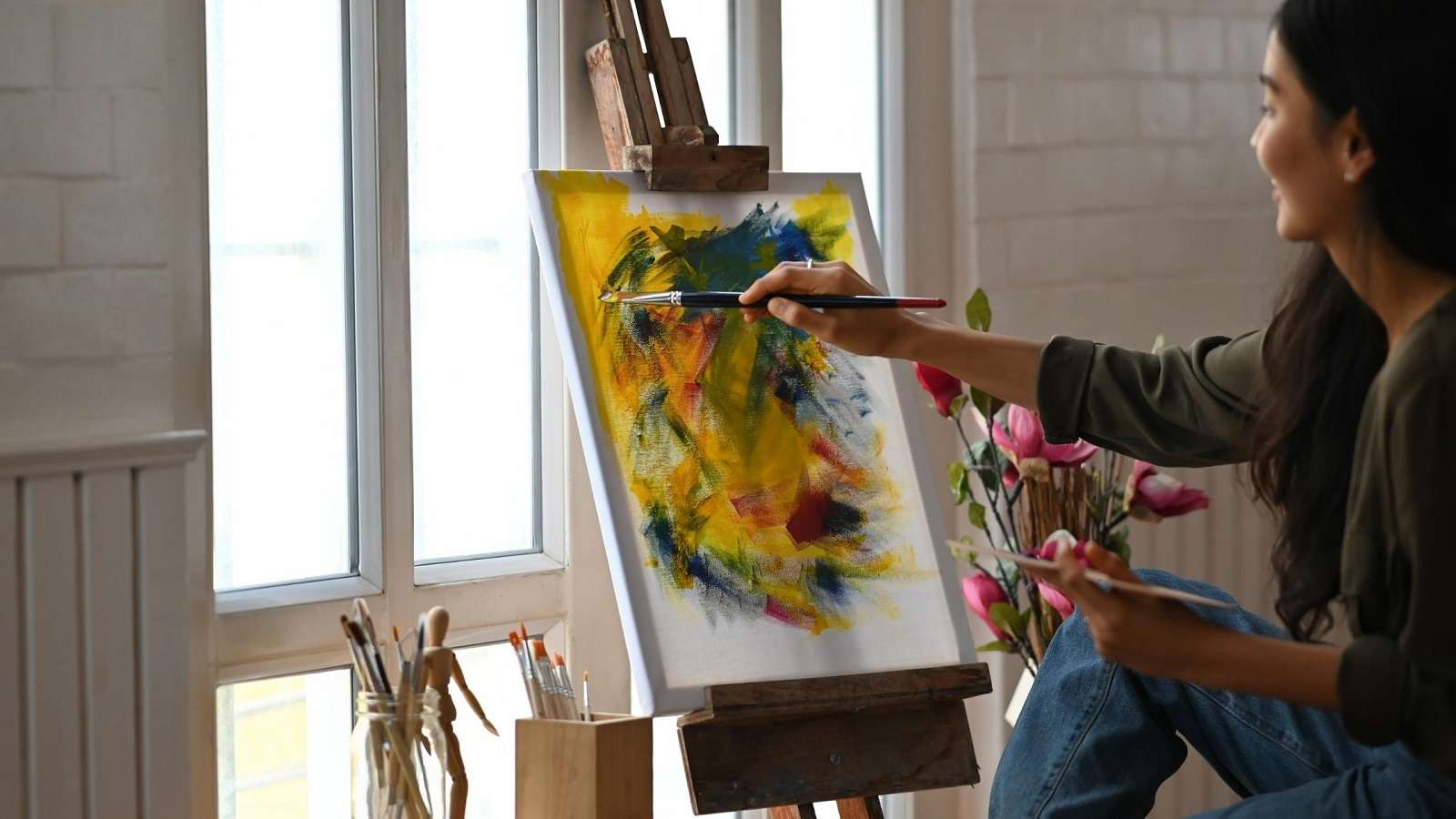 Is cotton canvas eco friendly? Is it biodegradable, compostable and