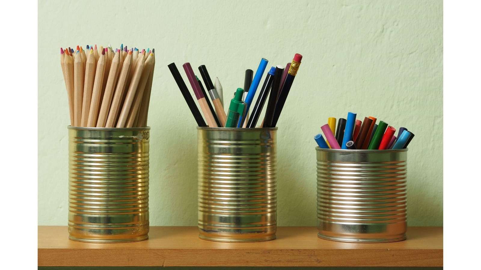 Are tin cans eco friendly? Ecotsy