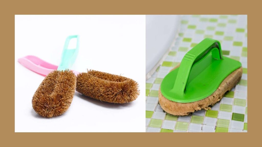 Are toilet brushes recyclable? Ecotsy