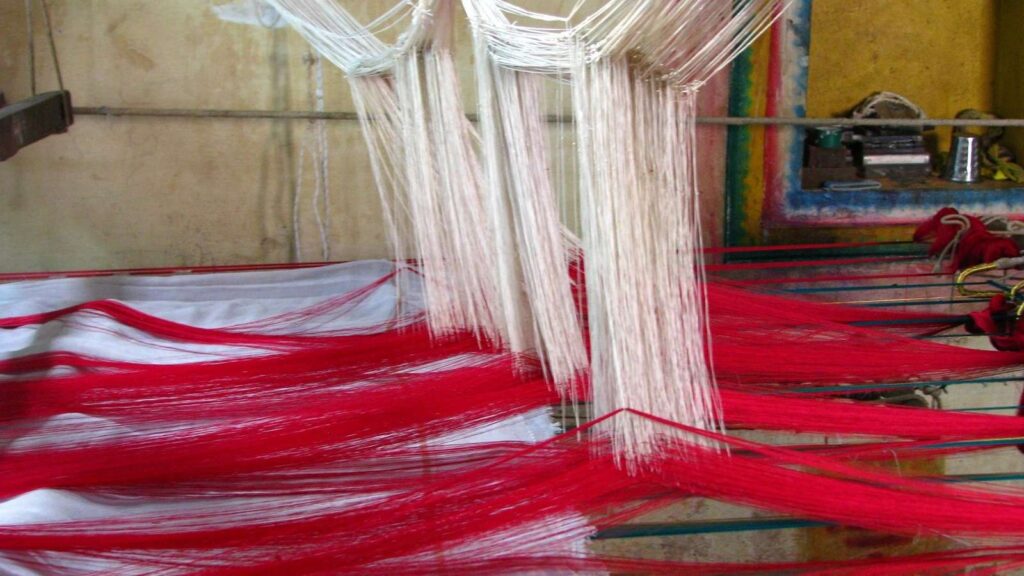 Is Acrylic Yarn Eco Friendly? Ecotsy