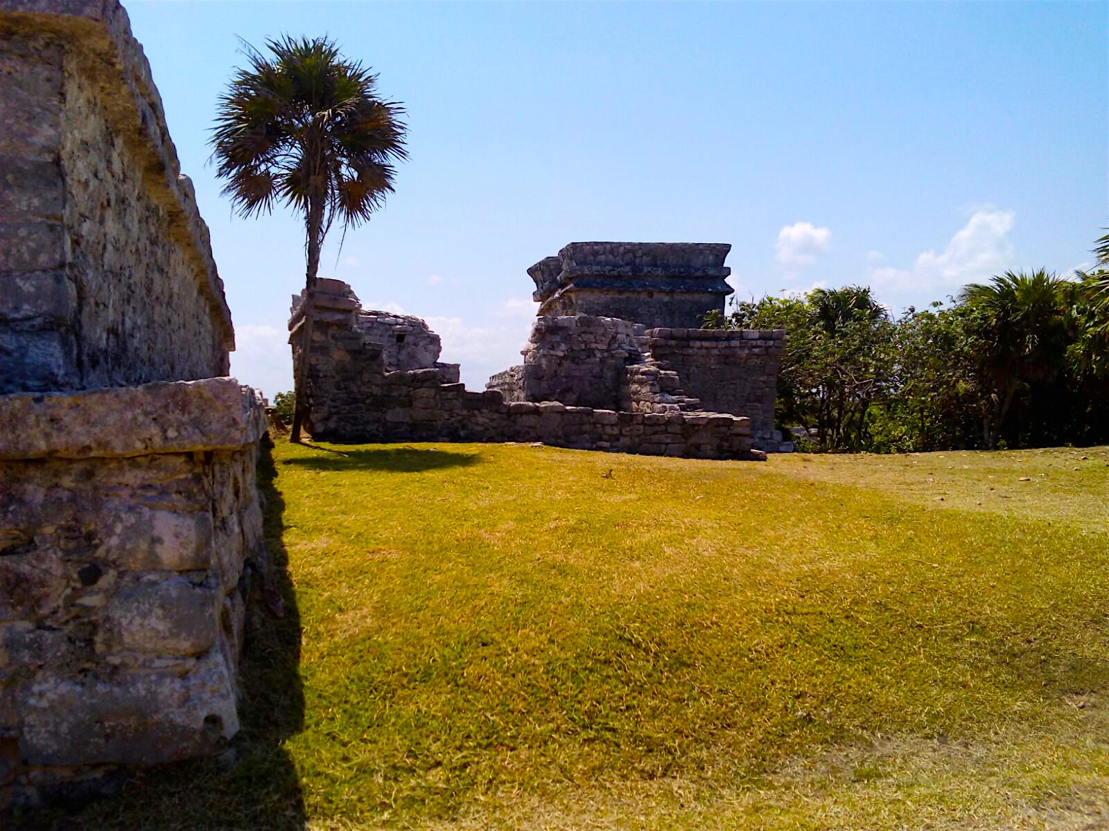 4 en 1 Tulum, Cobá, Playa del Carmen y Cenote Ecoturismo Cancun