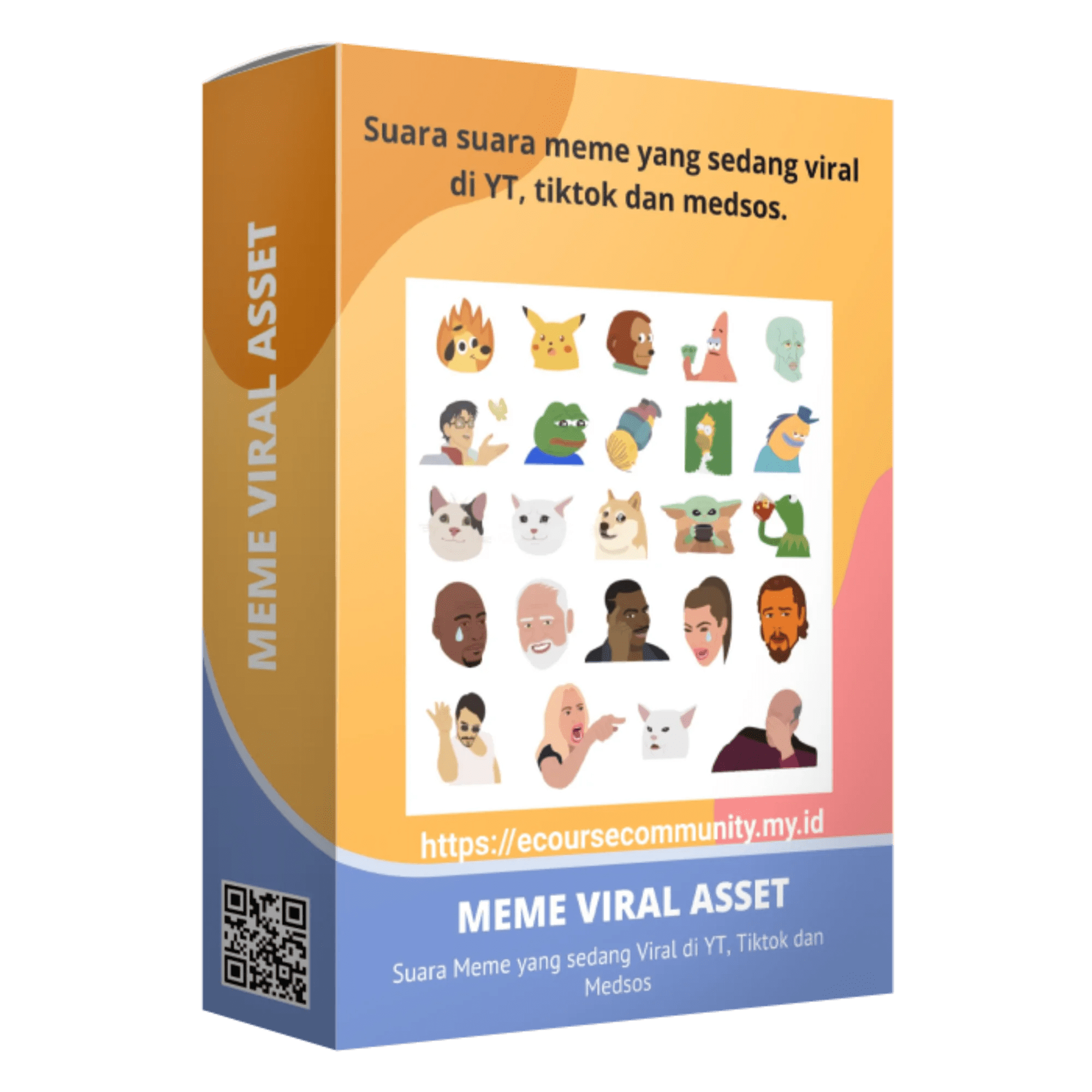 235 Viral Meme Sound Effect - Ecourse Community