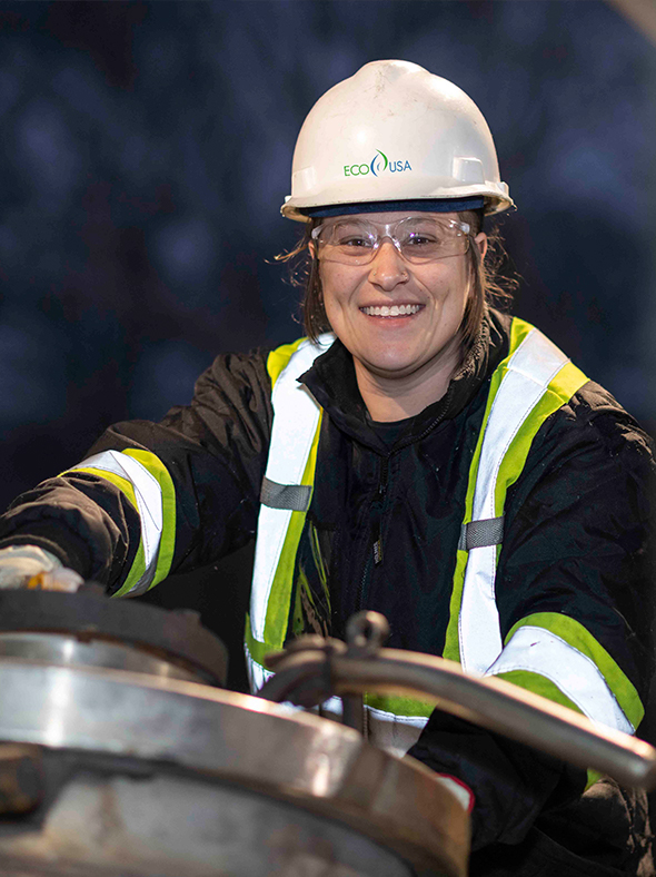 Silicone Recycling Silicone Rubber Recycling ECO USA