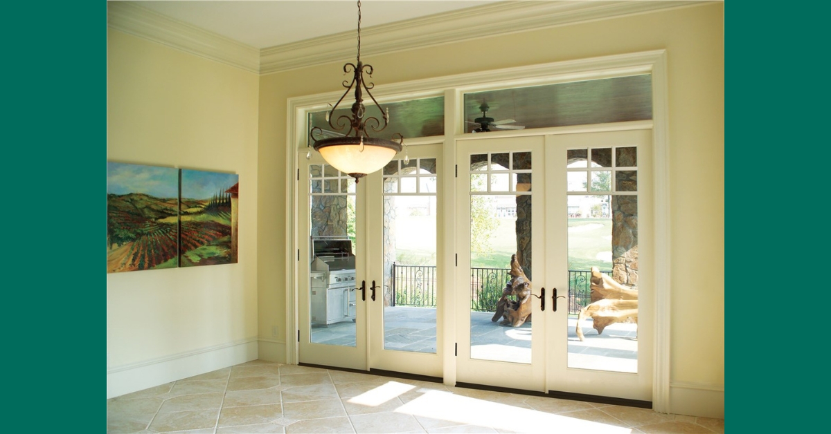 French Doors vs Sliding Doors A Complete Guide for Western Washington