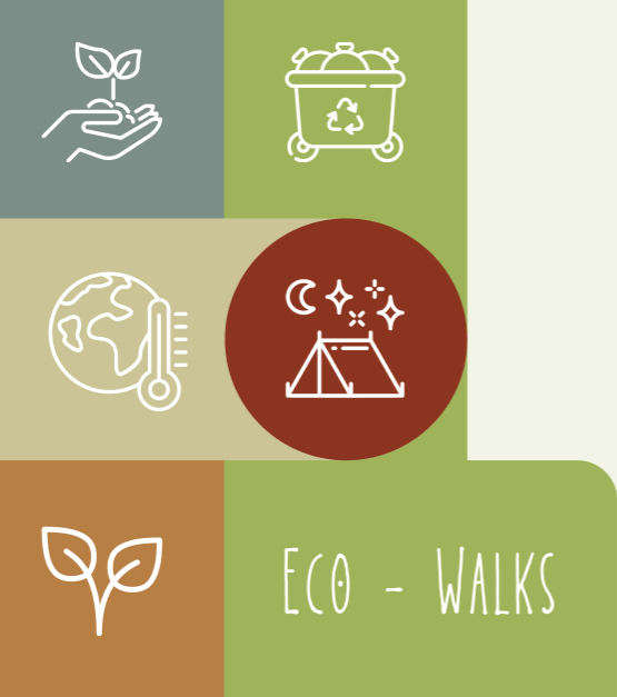 Contact - Ecowalks
