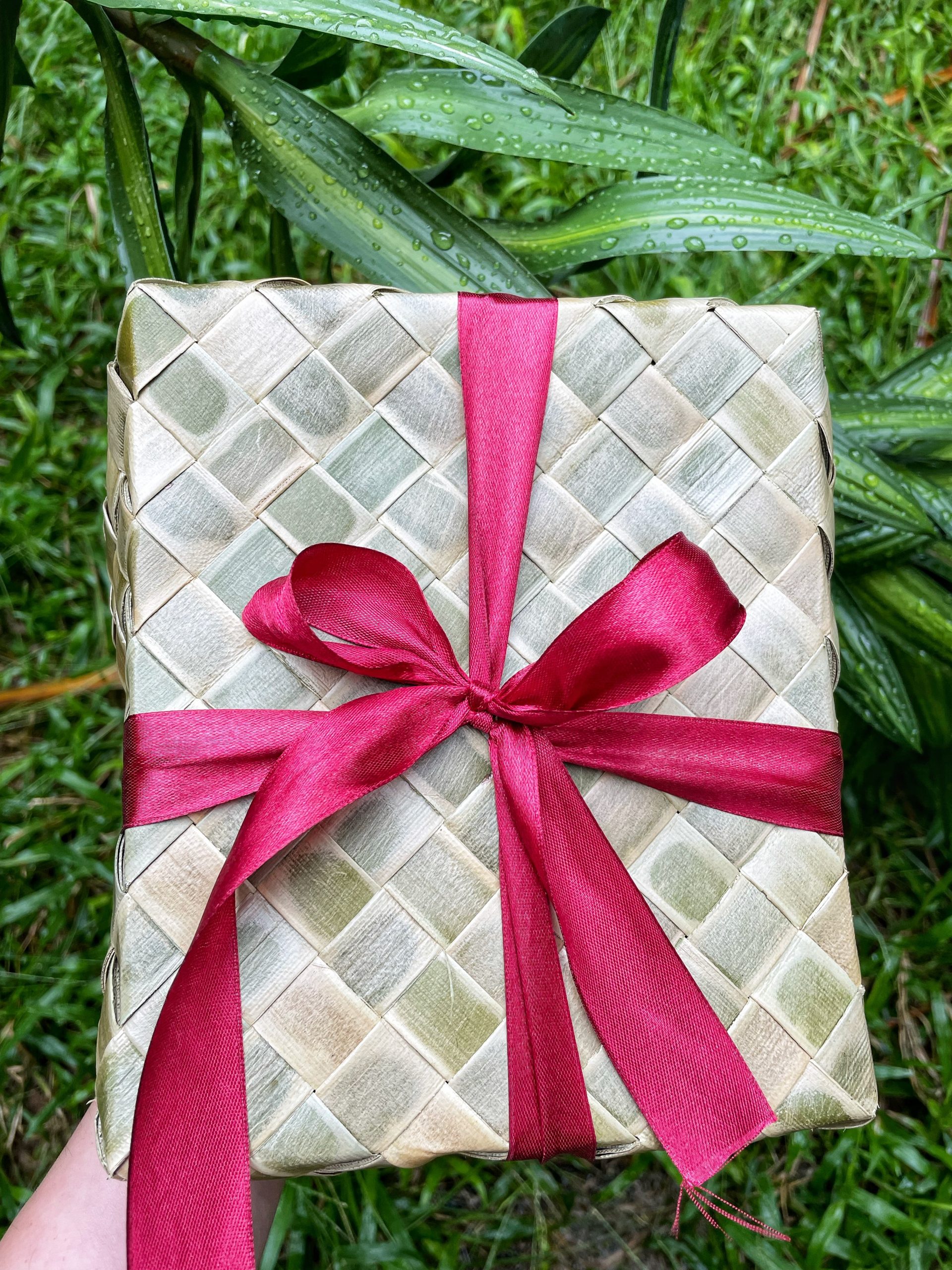 Native Gift Box Eco Warrior PH