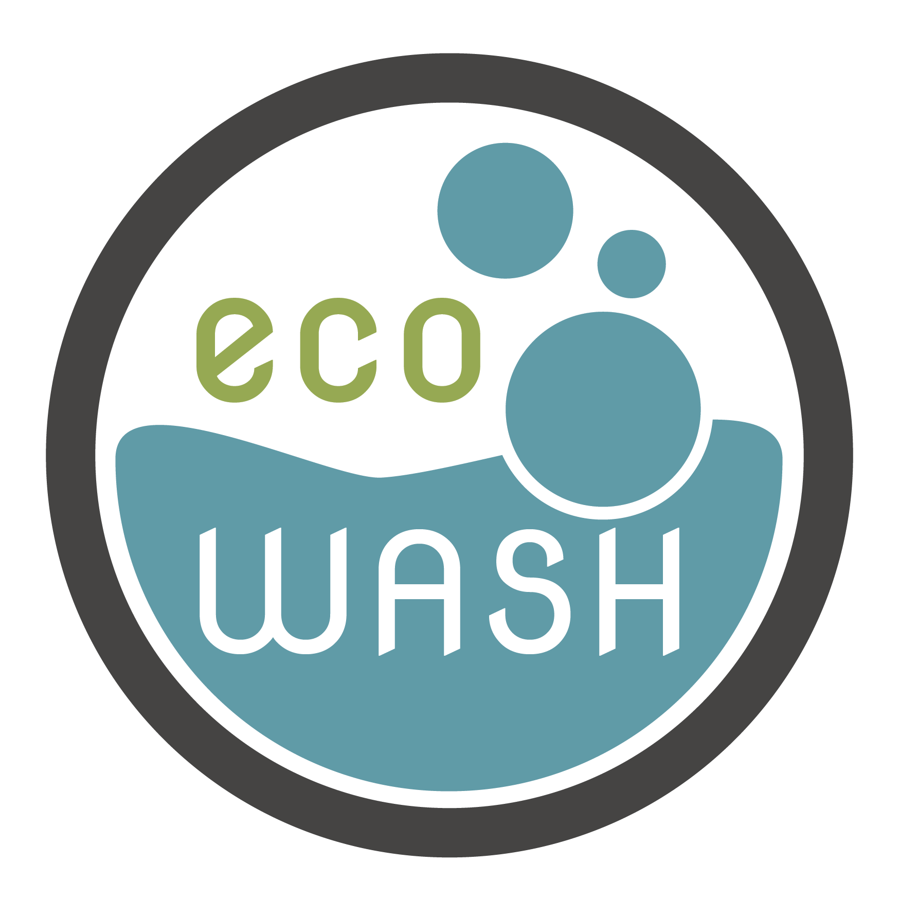 eco wash laundry self service