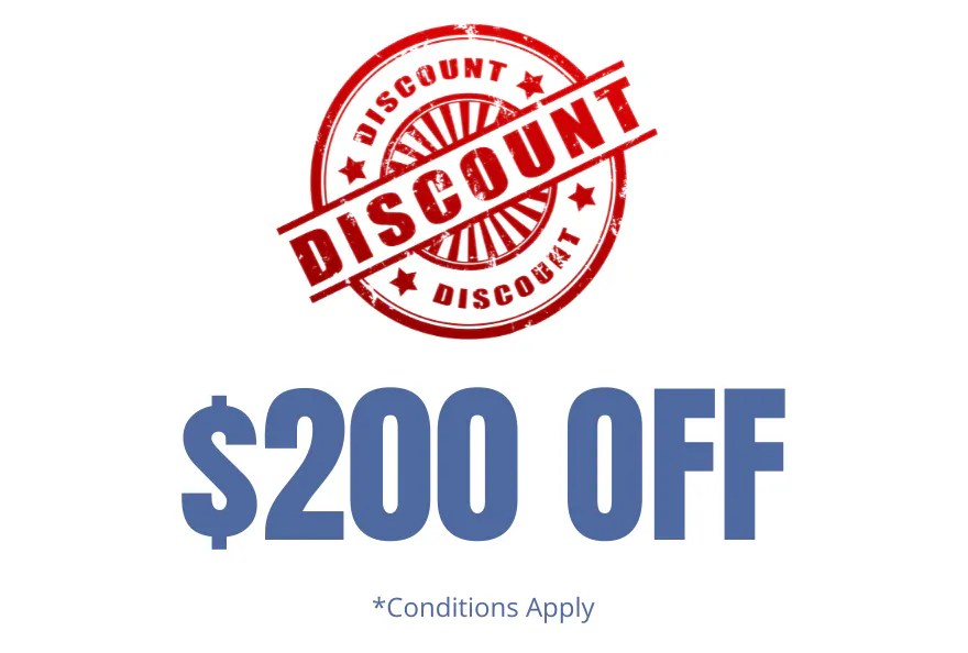 Water softener Financing! EcoWater Systems Calgary