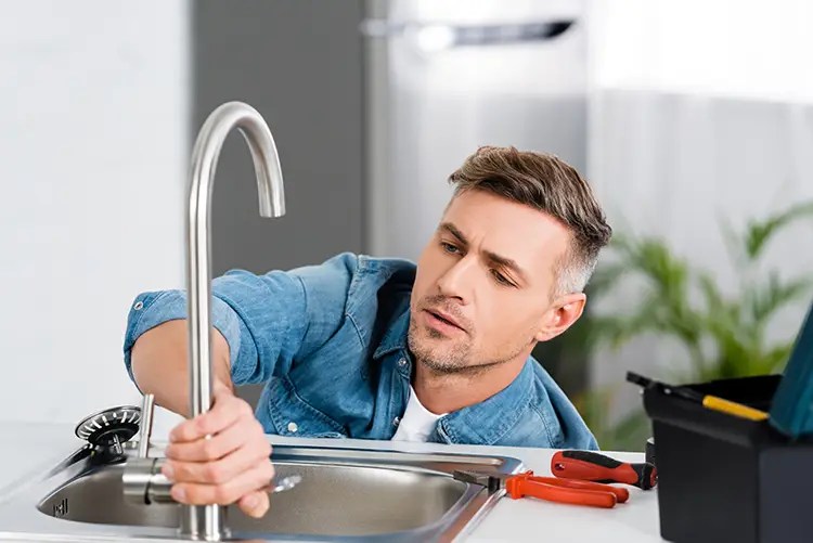 What Are the Most Common Tap Water Problems?