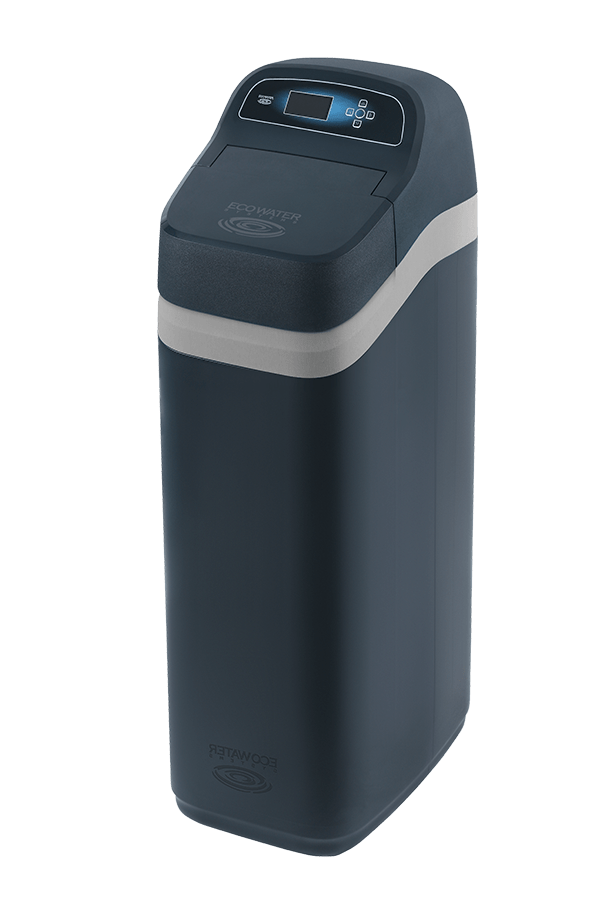 ECR 3700 EcoWater Systems