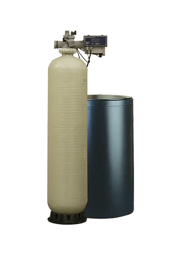 ESD 2750 SERIES - EcoWater Systems