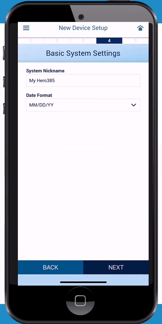 How to Connect your RO to the Hydrolink® WiFi App – EcoWater Systems