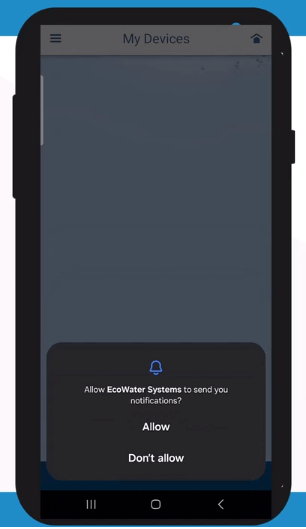 How to Connect your RO to the Hydrolink® WiFi App – EcoWater Systems