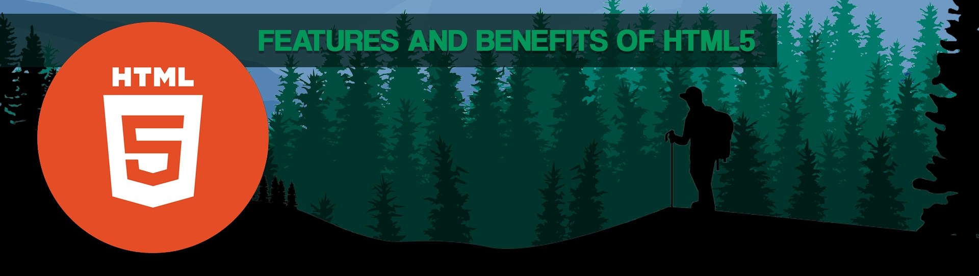 Features and Benefits of HTML5 Eco Systems
