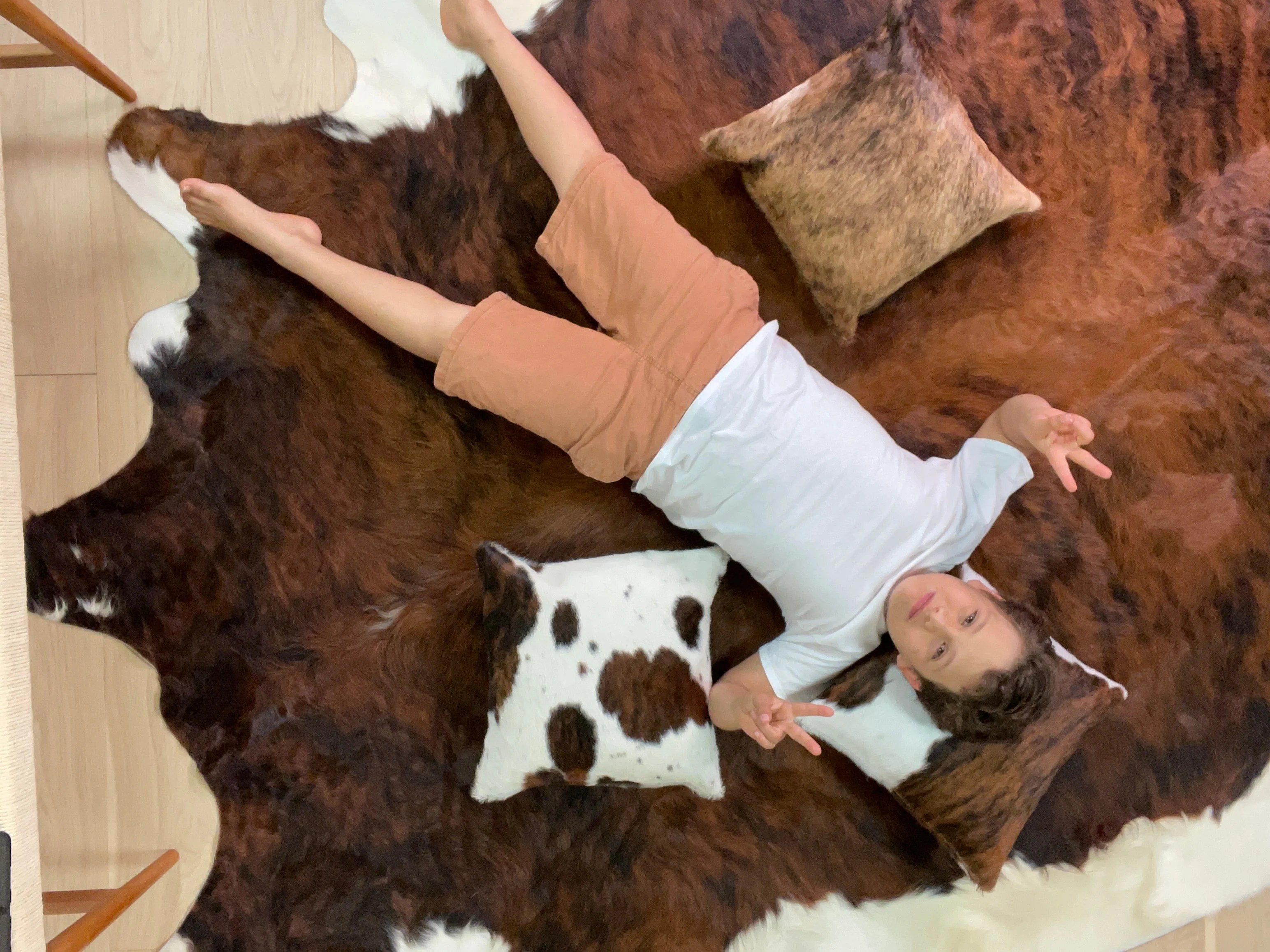Is A Cowhide Rug Worth It? Find Out in Our Ultimate Guide eCowhides