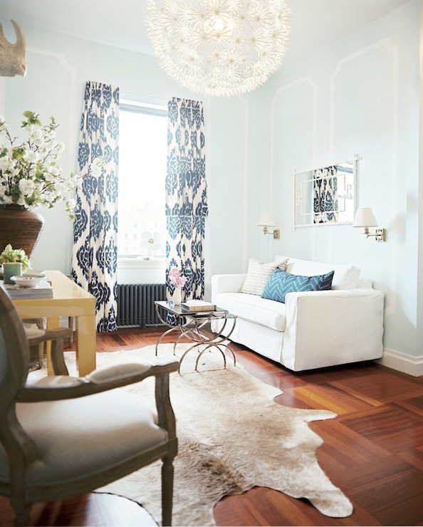 Things That Could Go Wrong with Your Cowhide Rug and How to Fix it