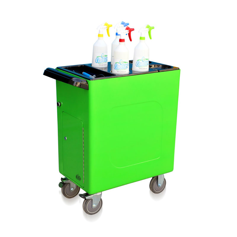 CARIXER TROLLEY Ecowide