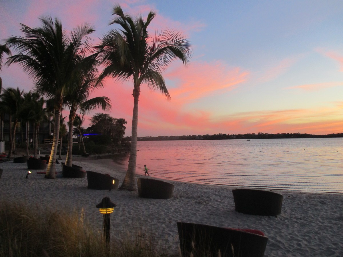 Relax At Club Med Sandpiper Bay In Port St. Lucie, Florida EcoWorldly