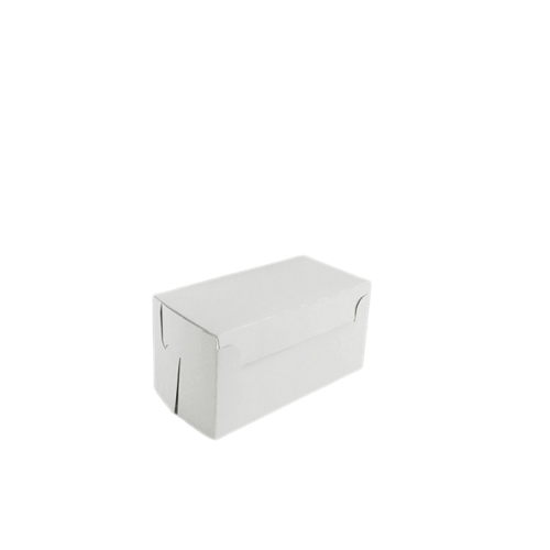 Hinged Cardboard Cake Boxes ecoworldpack.co.uk