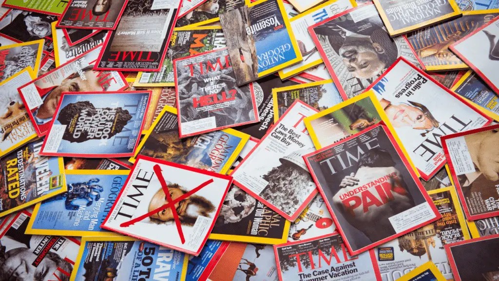 Are Magazines Recyclable? A Definitive Answer EcoWut