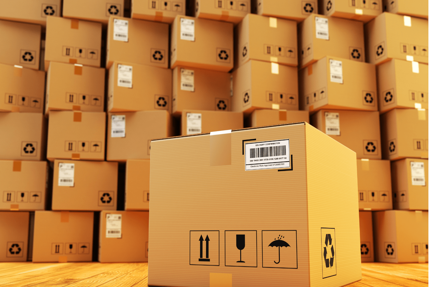 ECPA Copacking The professional Association of European CoPackers