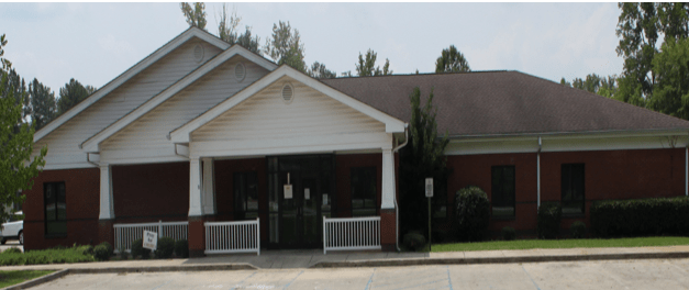 Wilkes County Health Department East Central Health District